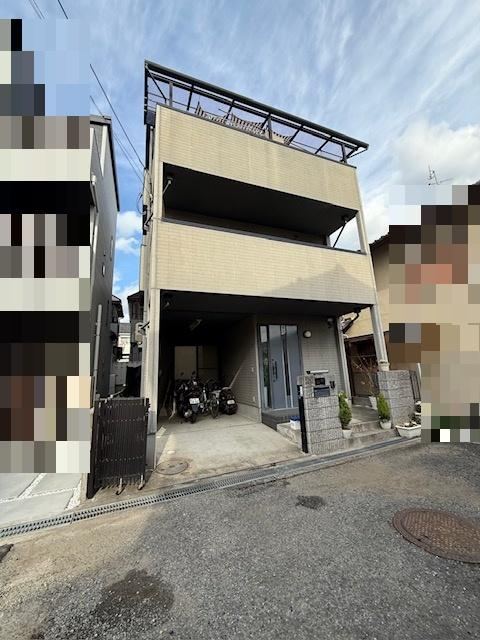 5LDDKK house in Ikeda, Osaka - Photo 1
