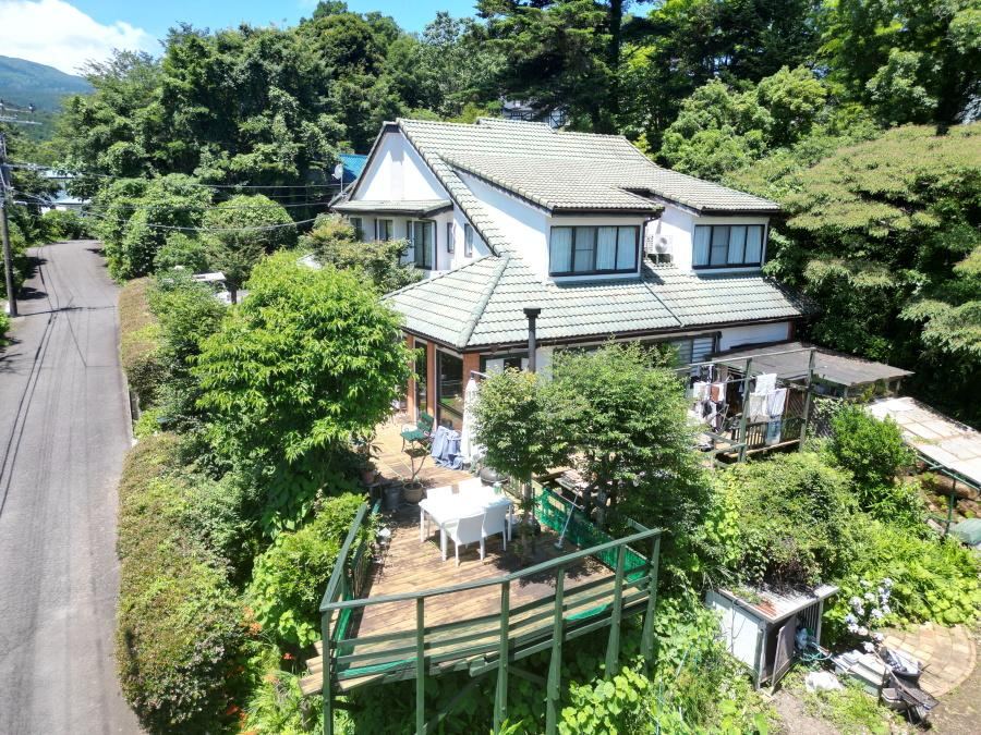 9LDK house in Ito, Shizuoka - Photo 1