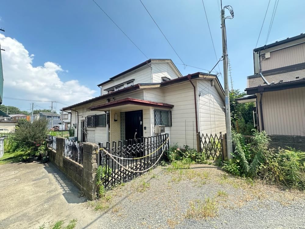 268 m² land in Yamato, Kanagawa - Photo 1