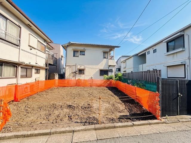 55 m² land in Suginami Ward, Tokyo - Photo 1