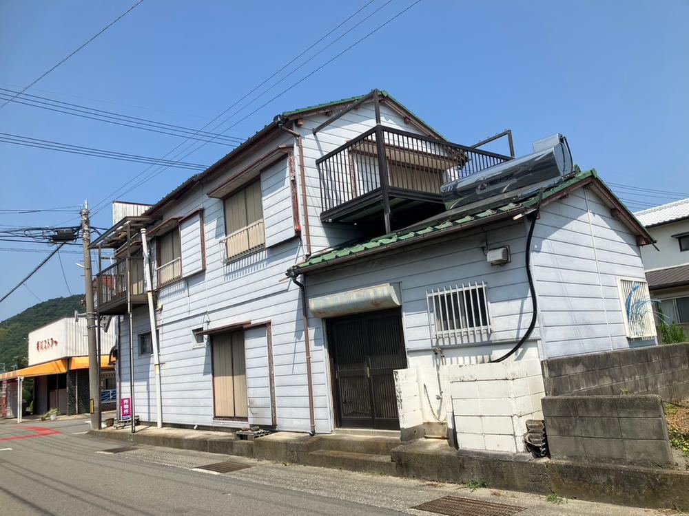 3DK house in Naruto, Tokushima - Photo 1