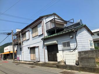 3DK house in Naruto
