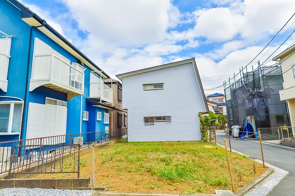 73 m² land in Izumi Ward, Yokohama, Kanagawa - Photo 1