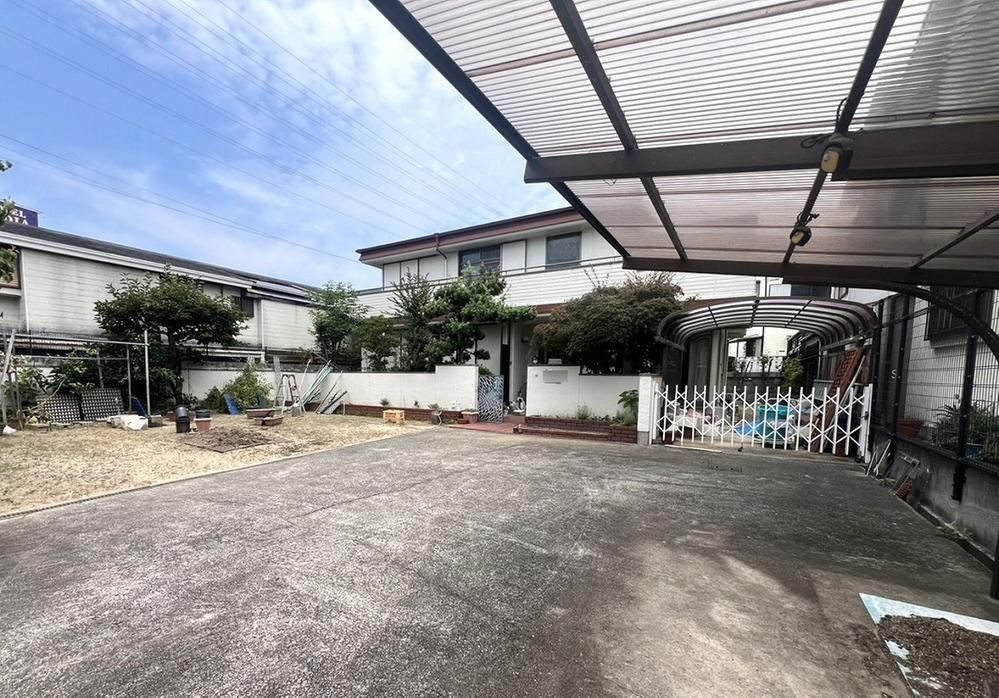 5LDK+S house in Tadaoka, Semboku District, Osaka - Photo 1