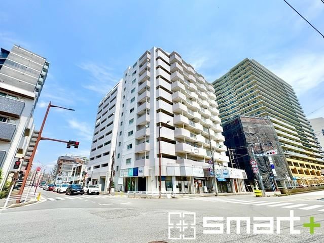 2LDK apartment in Matsudo, Chiba - Photo 1