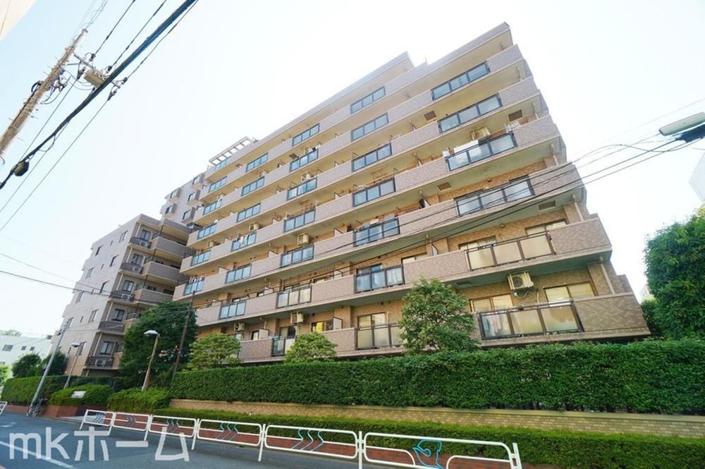 3LDK apartment in Edogawa Ward, Tokyo - Photo 1