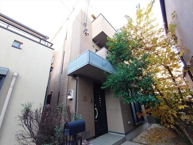4LDK house in Kawaguchi, Saitama - Photo 1