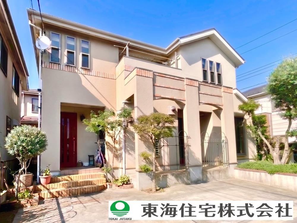 4LDK house in Funabashi, Chiba - Photo 1