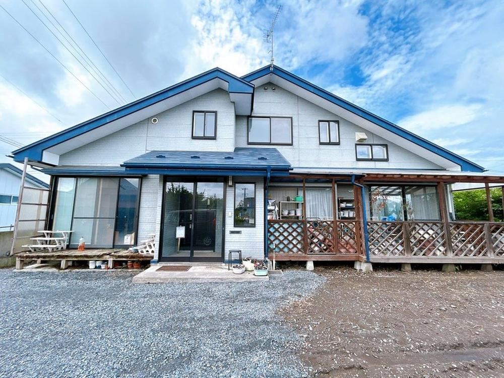 3LDK+S house in Towada, Aomori - Photo 1