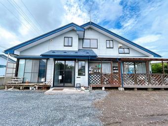 3LDK+S house in Towada