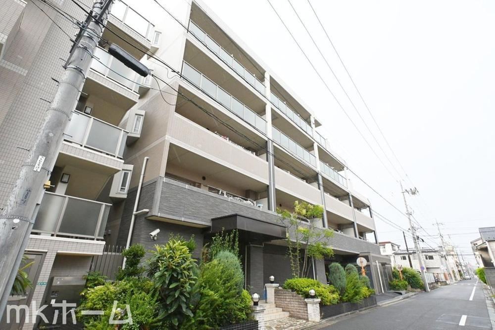 3LDK apartment in Edogawa Ward, Tokyo - Photo 1