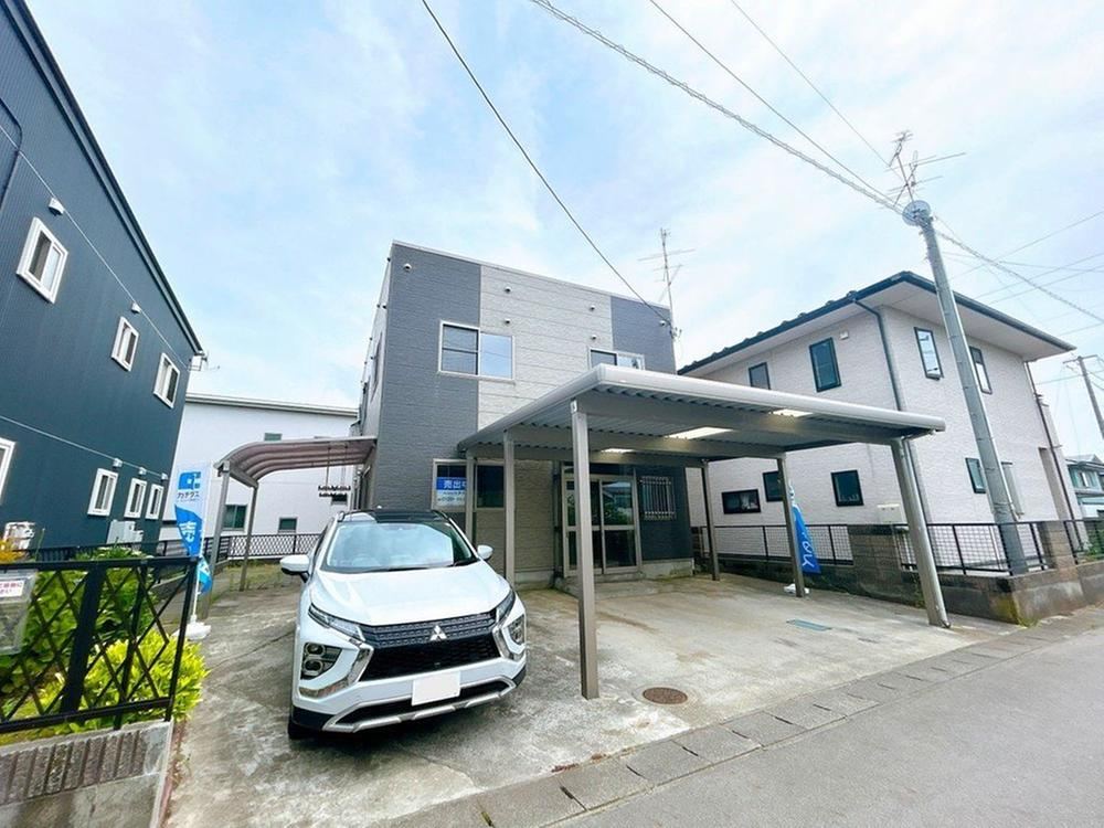 3LDK+S house in Akita, Akita - Photo 1