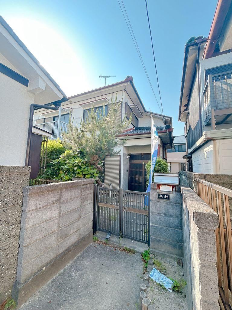 5DK house in Midori Ward, Nagoya, Aichi - Photo 1