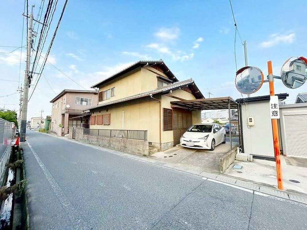 3LDK+S house in Fukuyama, Hiroshima - Photo 1