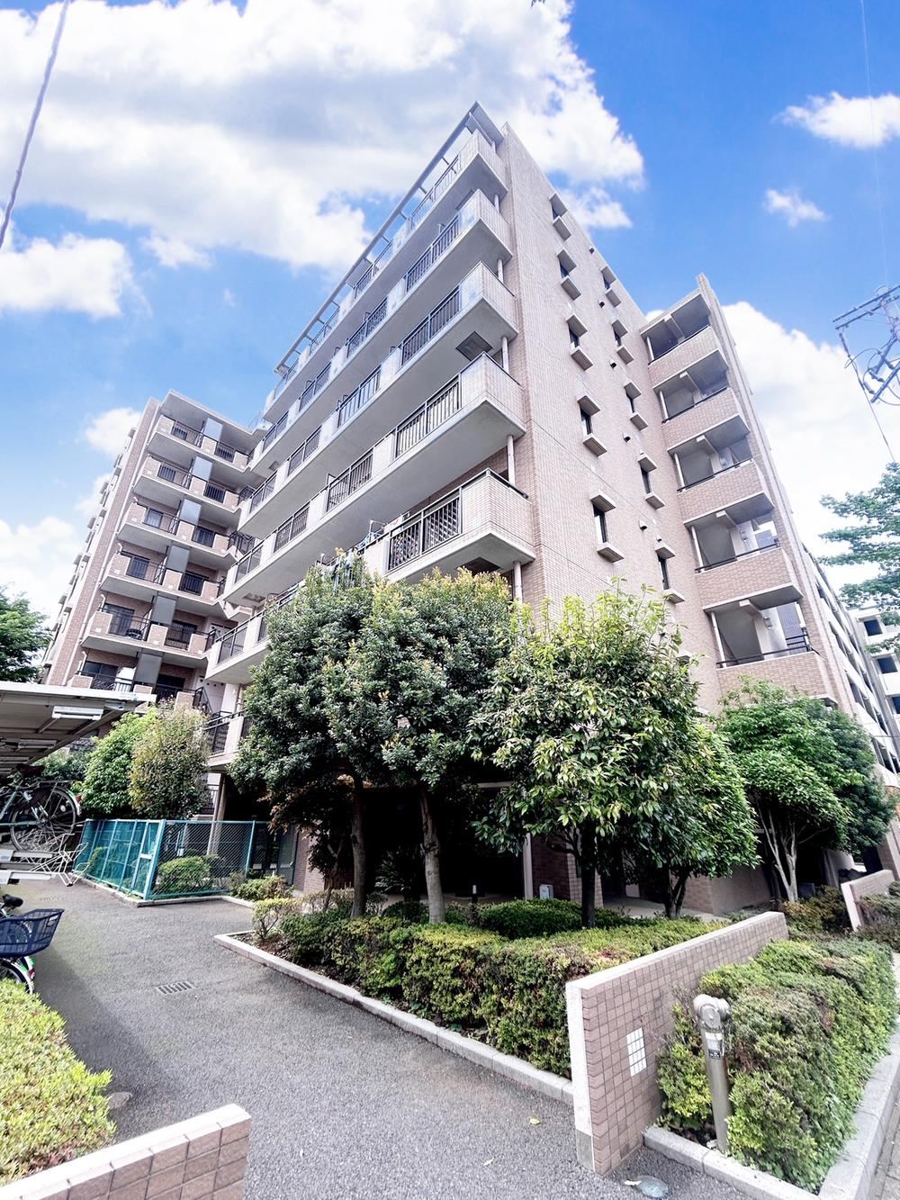3LDK apartment in Nishitokyo, Tokyo - Photo 1