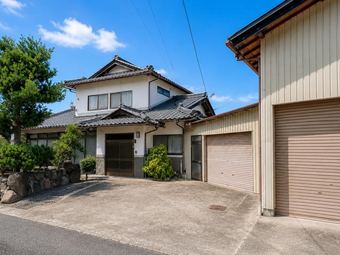 7LDK house in Fukuchiyama