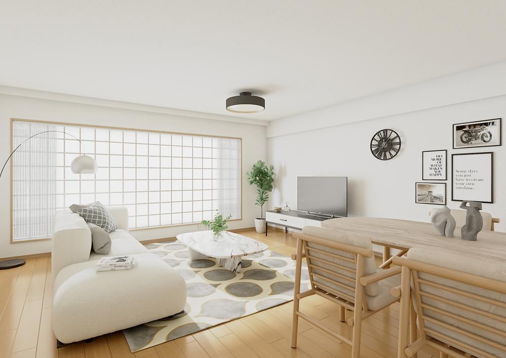 1LDK apartment in Naka Ward, Yokohama, Kanagawa - Photo 1