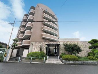 4LDK apartment in Imabari