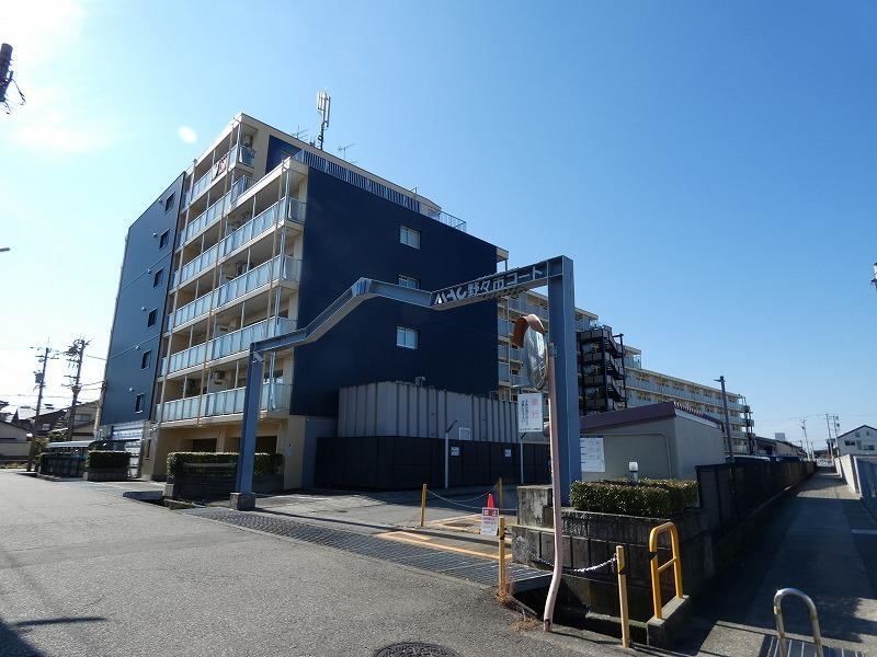 3LDK apartment in Nonoichi, Ishikawa - Photo 1