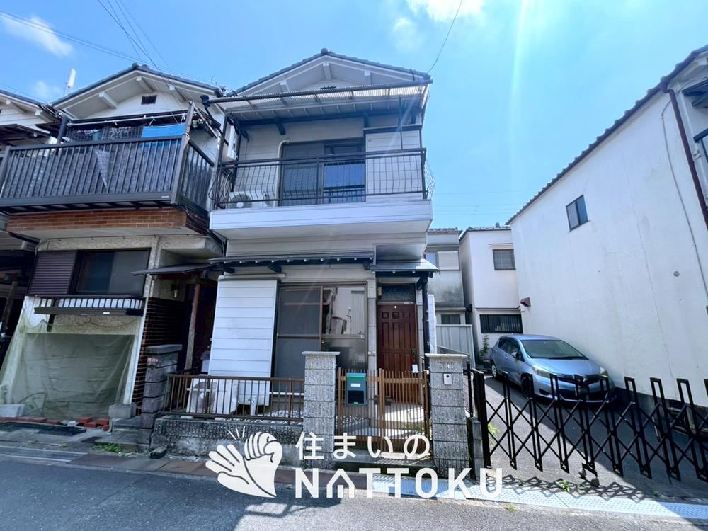 2LDK house in Hirakata, Osaka - Photo 1