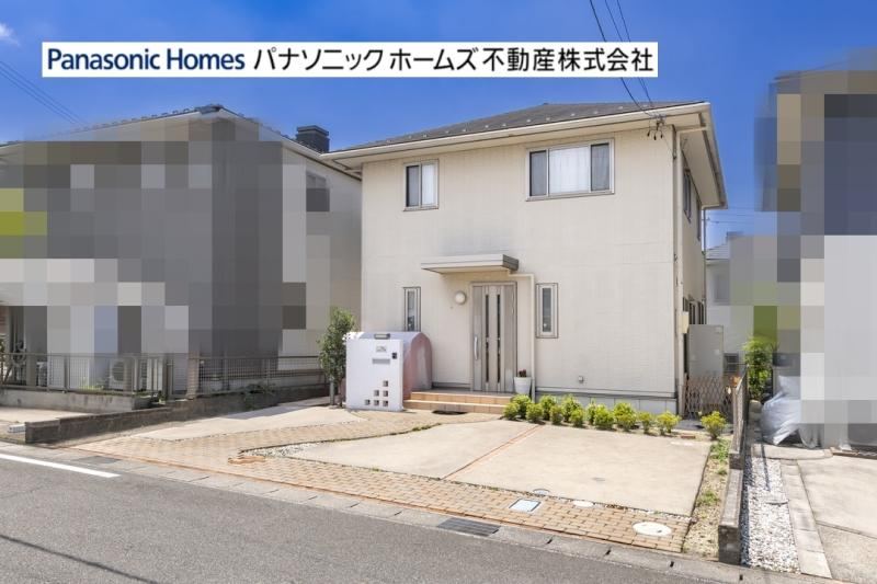 3LDK house in Chita, Aichi - Photo 1