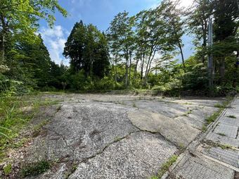 plot of land in Myoko