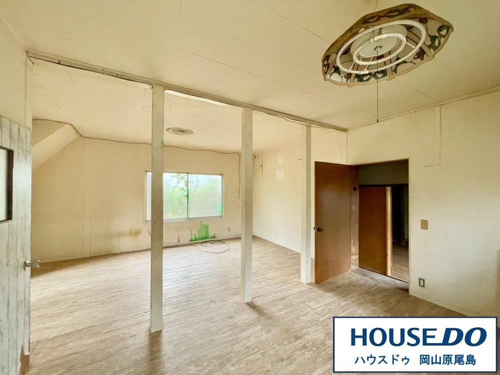 3LDK house in Kita Ward, Okayama - Photo 1