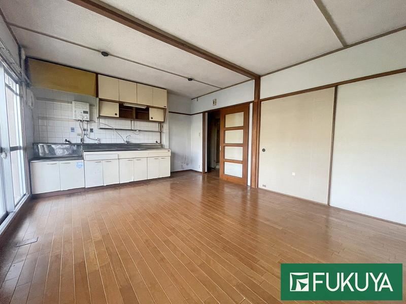2LDK apartment in Yawata, Kyoto - Photo 1