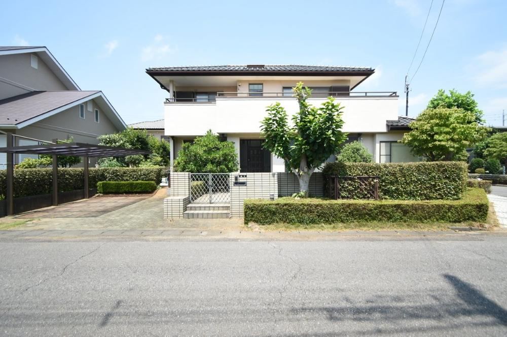 4LDK house in Tsukubamirai, Ibaraki - Photo 1