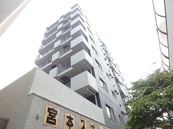 2LDK apartment in Katsushika Ward, Tokyo - Photo 1