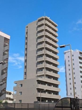 2LDK+S apartment in Katsushika Ward, Tokyo - Photo 1