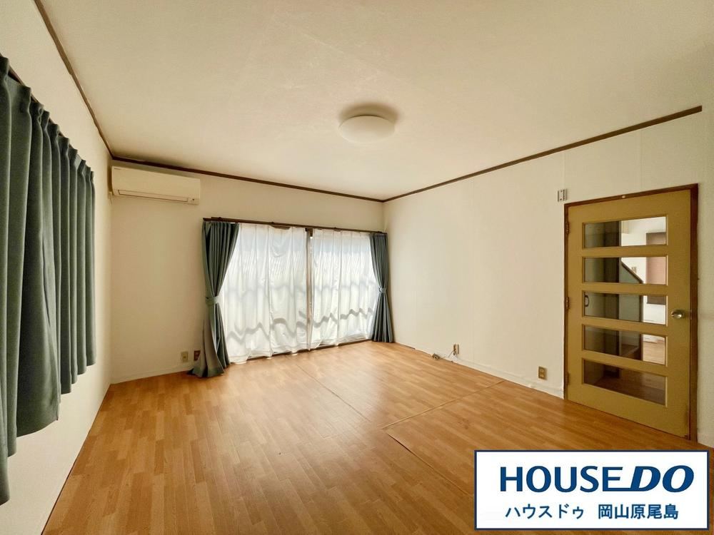 3LDK house in Naka Ward, Okayama - Photo 1