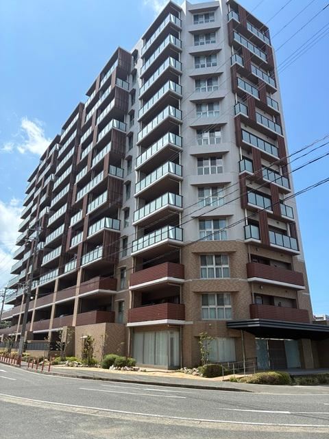 3LDK apartment in Nishi Ward, Fukuoka - Photo 1