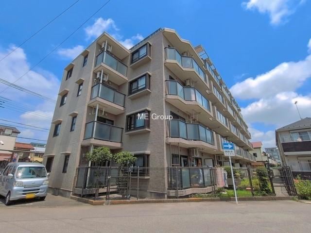3LDK apartment in Minami Ward, Sagamihara, Kanagawa - Photo 1