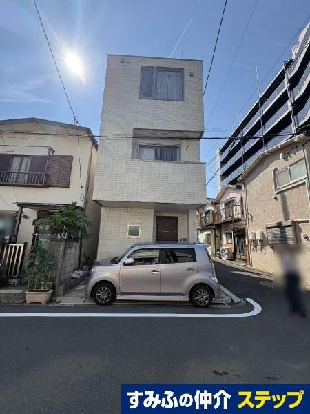 1LDK+S house in Edogawa Ward, Tokyo - Photo 1