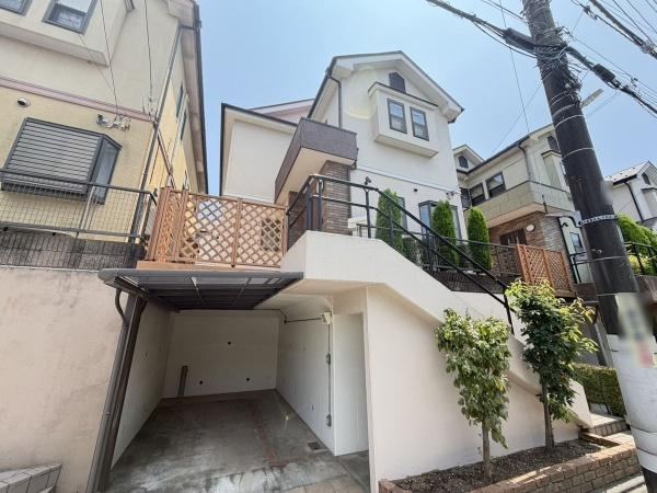4LDK house in Hachioji, Tokyo - Photo 1