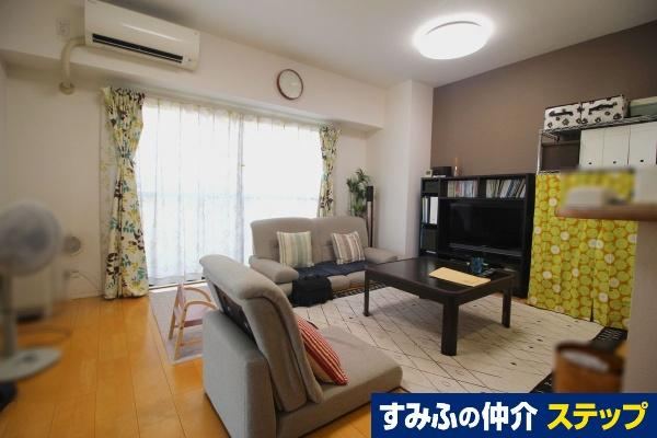 3LDK apartment in Fujisawa, Kanagawa - Photo 1