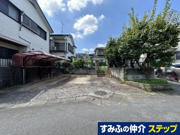 205 m² land in Fujimino, Saitama - Photo 1