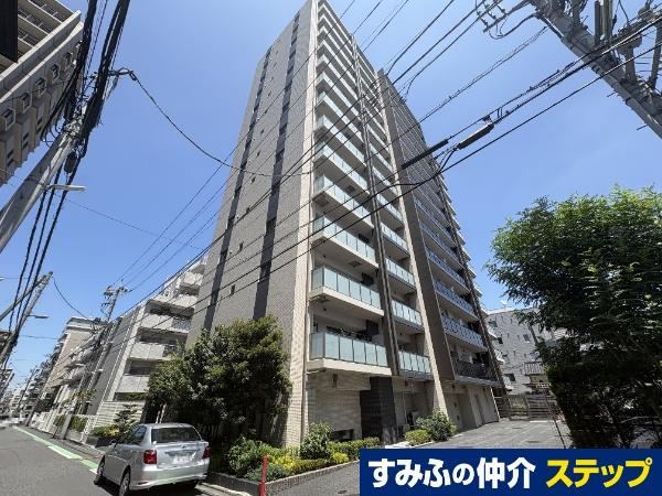 3LDK apartment in Kawagoe, Saitama - Photo 1