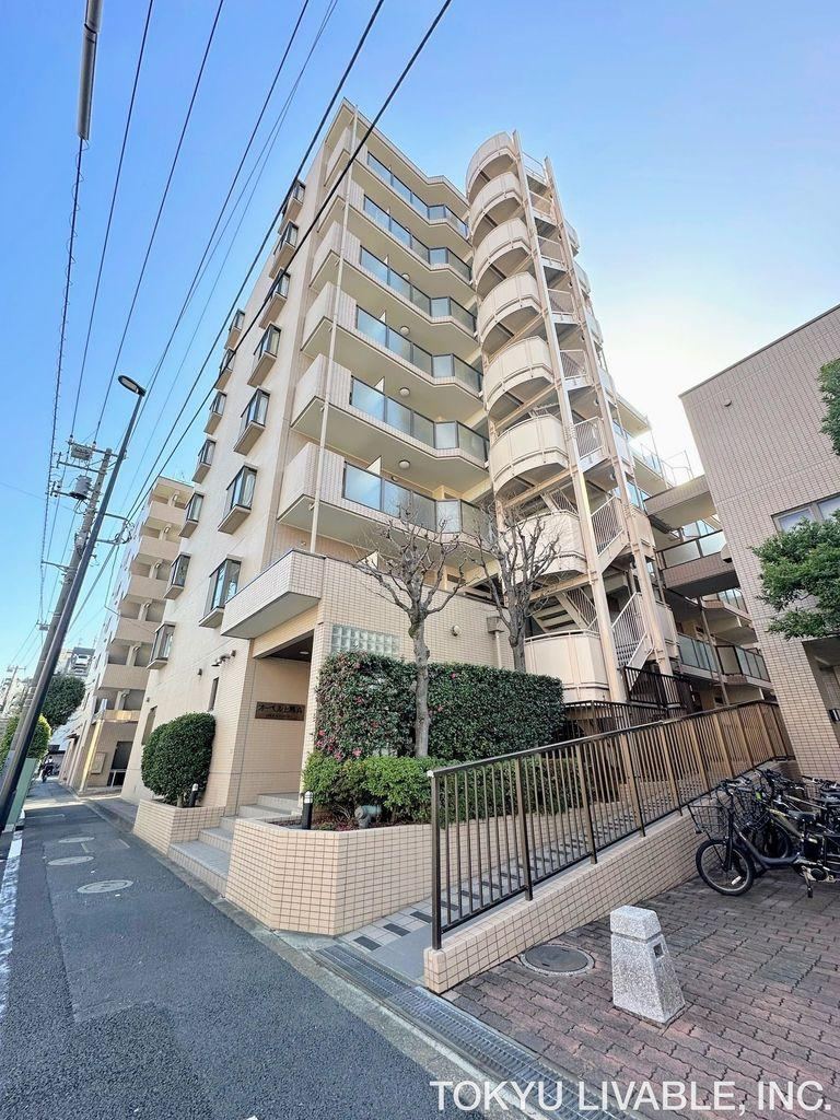 1LDK+S apartment in Setagaya Ward, Tokyo - Photo 1