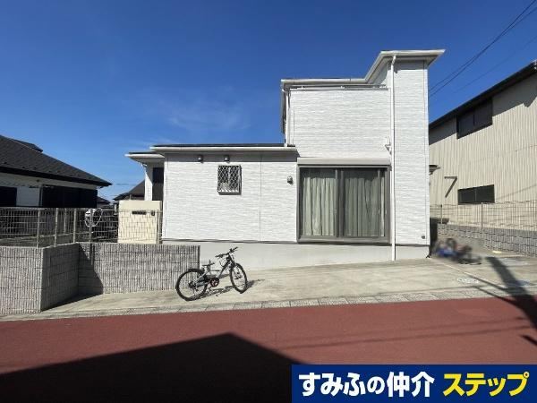 2LDK+S house in Funabashi, Chiba - Photo 1