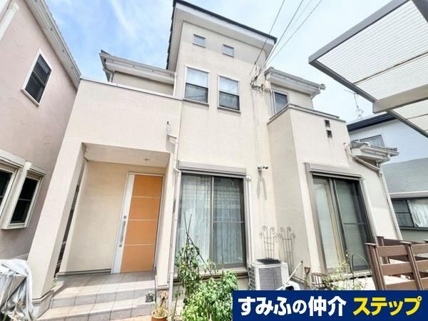 3LDK house in Inage Ward, Chiba - Photo 1