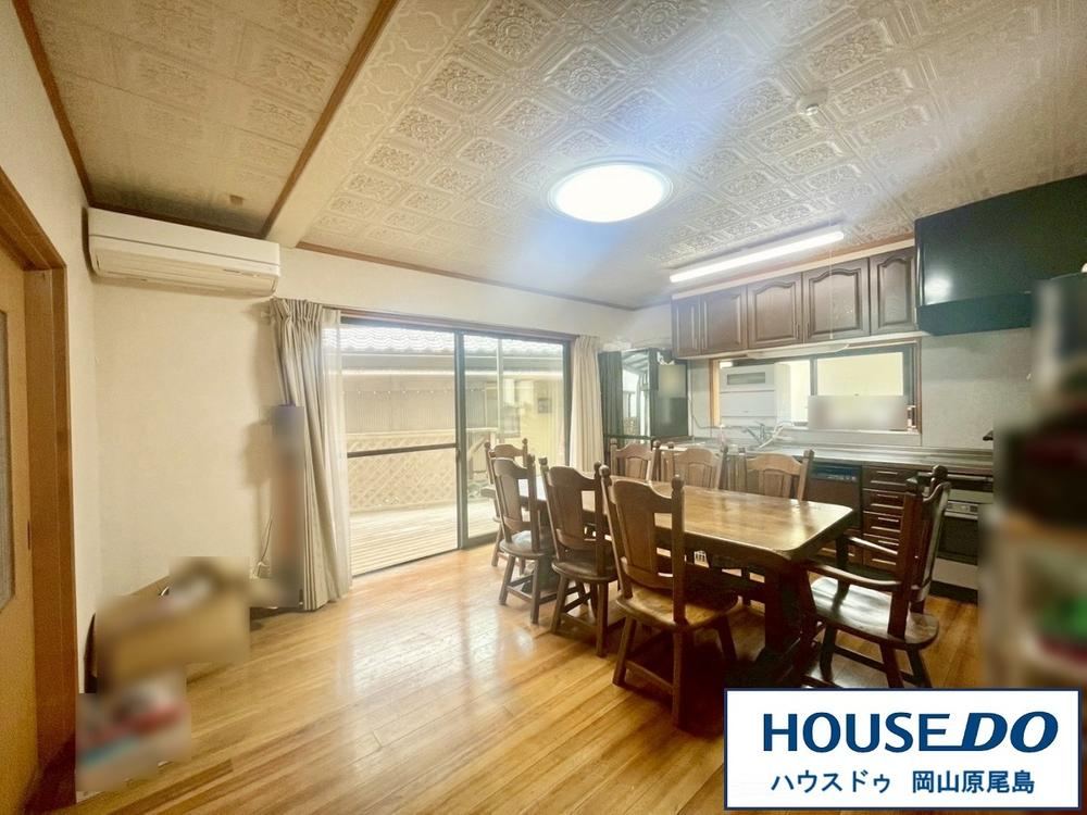 6LDK+S house in Tsuyama, Okayama - Photo 1