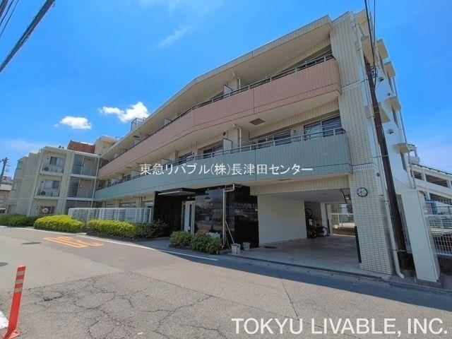 3LDK apartment in Machida, Tokyo - Photo 1