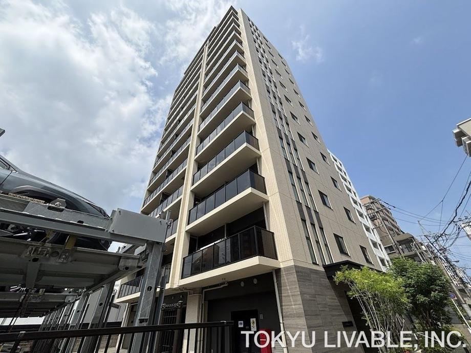2LDK apartment in Chuo Ward, Fukuoka - Photo 1