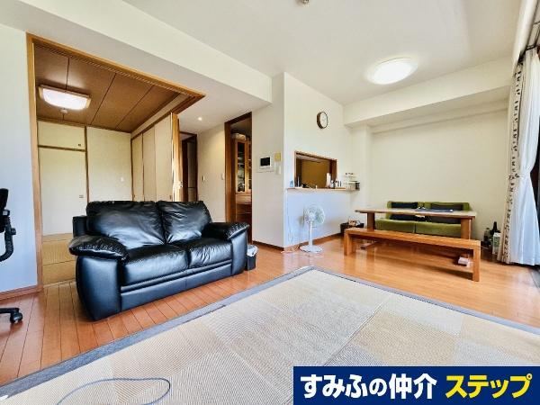 3LDK apartment in Showa Ward, Nagoya, Aichi - Photo 1
