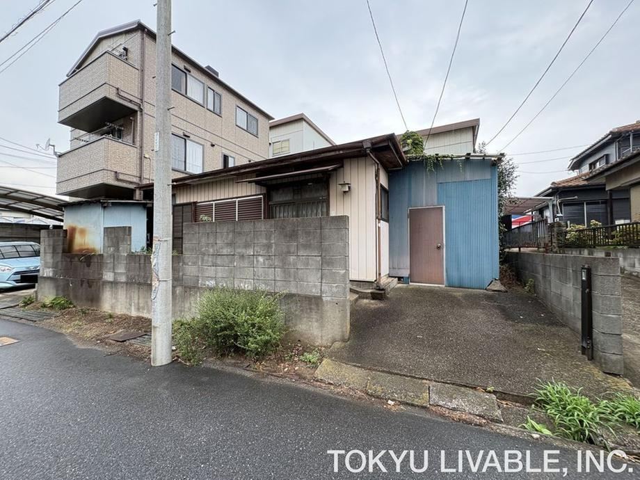 110 m² land in Kashiwa, Chiba - Photo 1