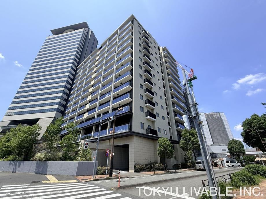3LDK apartment in Tama, Tokyo - Photo 1