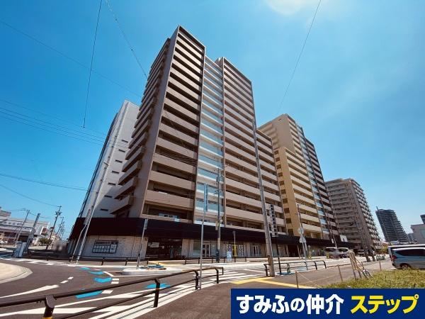 3LDK+S apartment in Anjo, Aichi - Photo 1