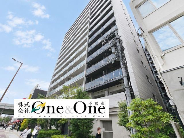 1LDK apartment in Naniwa Ward, Osaka - Photo 1